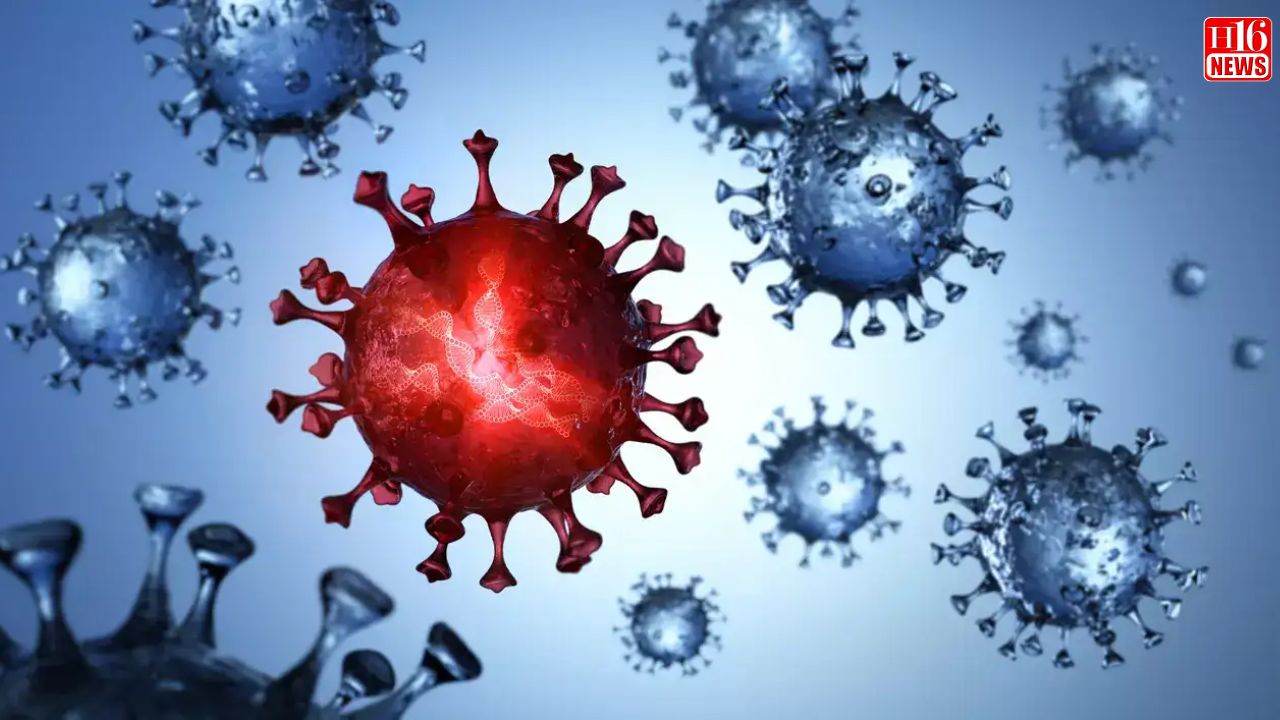 Union Health Ministry Calls For Emergency Preparedness As Covid Active Cases Surge To 6,000 Plus